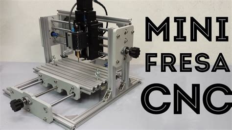 fresa cnc fai da te|Cnc Arduino Tutorial in Italiano .